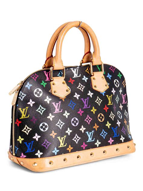 buy louis vuitton replica alma handbag|Louis Vuitton Alma monogram.